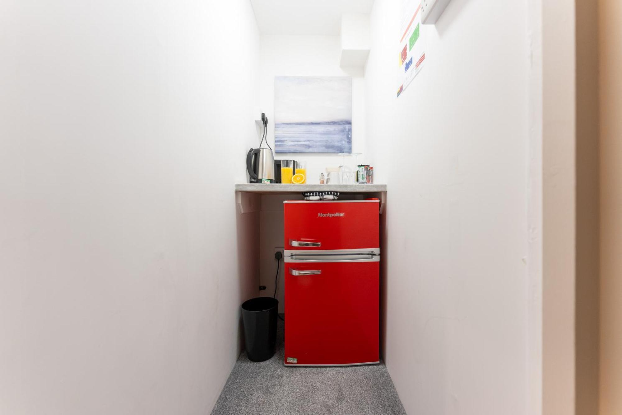 The Cransley By Grandeur Guest house Bournemouth