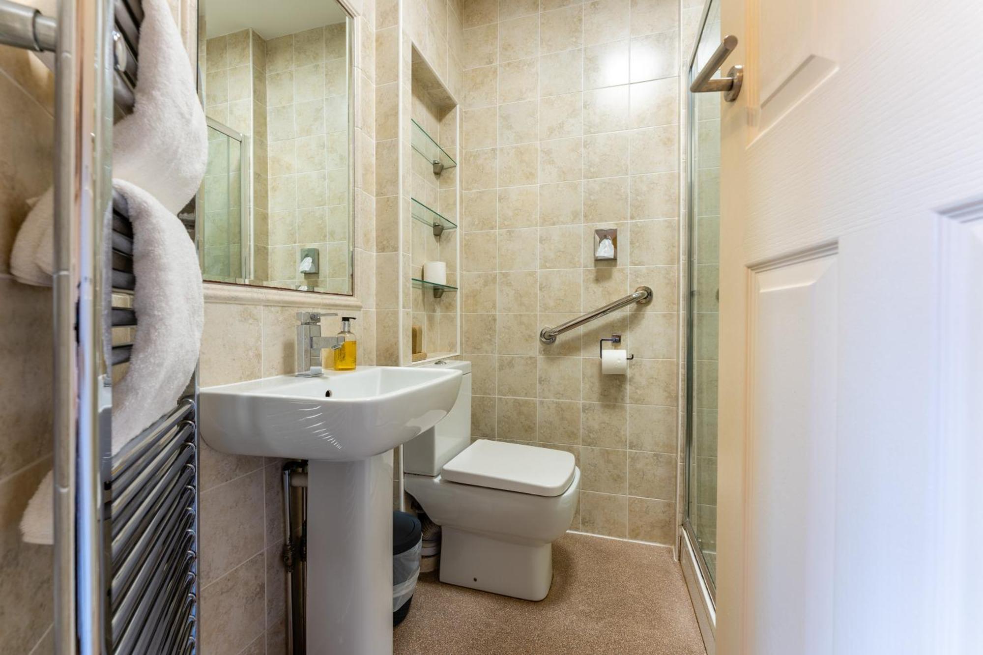 Guest house The Cransley By Grandeur Bournemouth