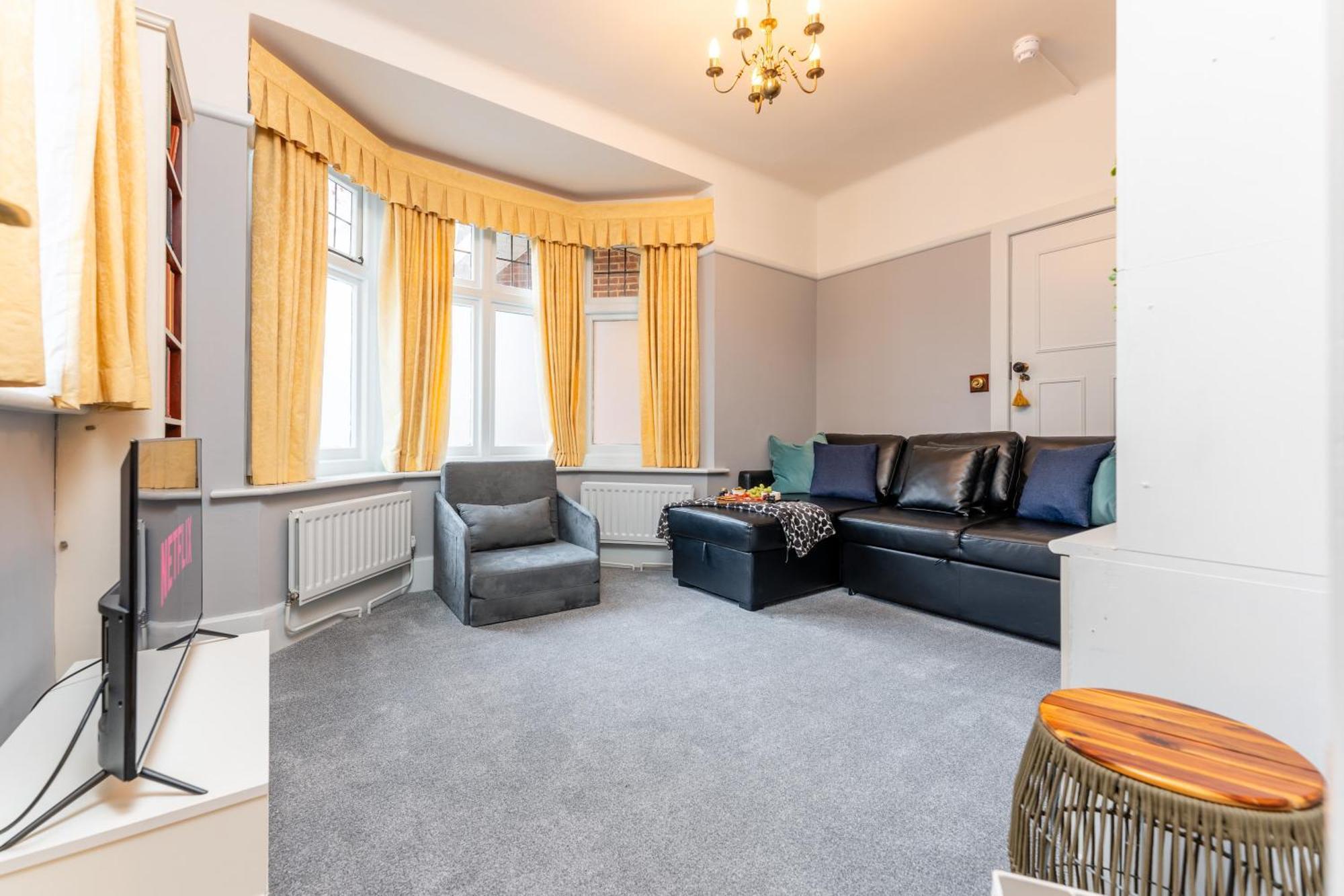 The Cransley By Grandeur 4*