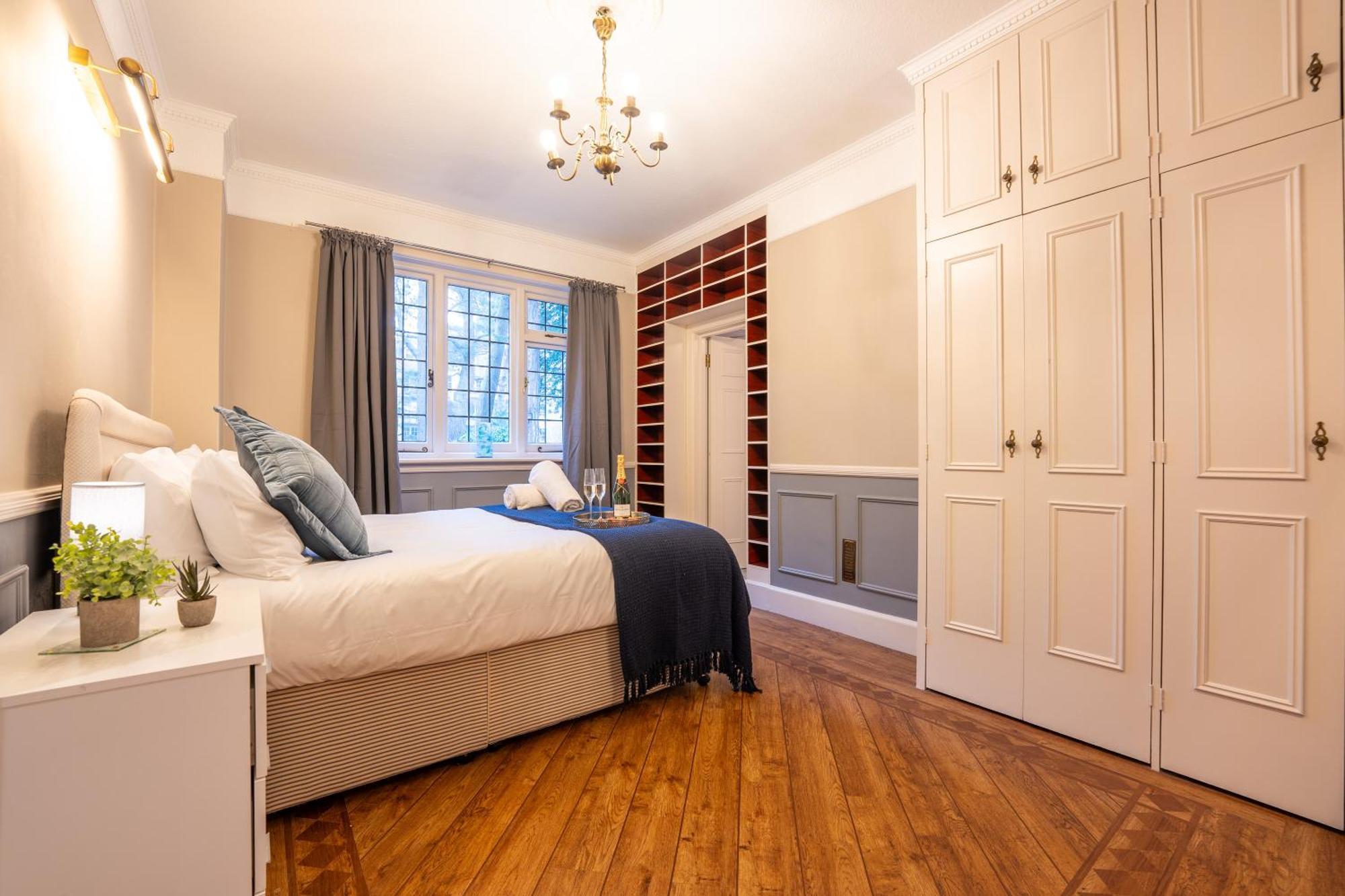 The Cransley By Grandeur Bournemouth