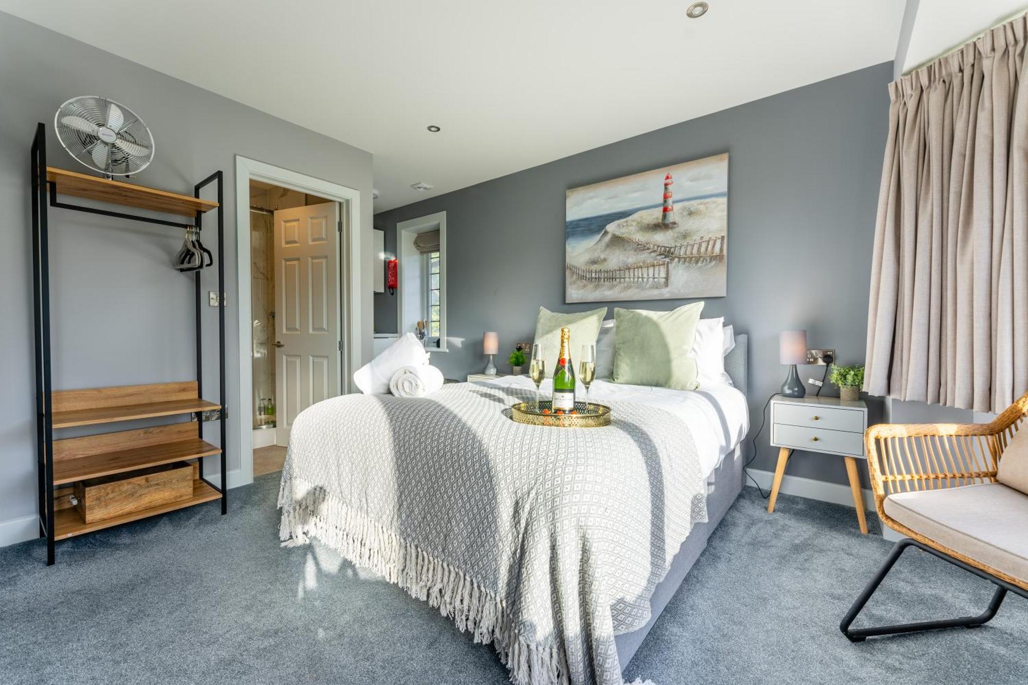 The Cransley By Grandeur 4* Bournemouth