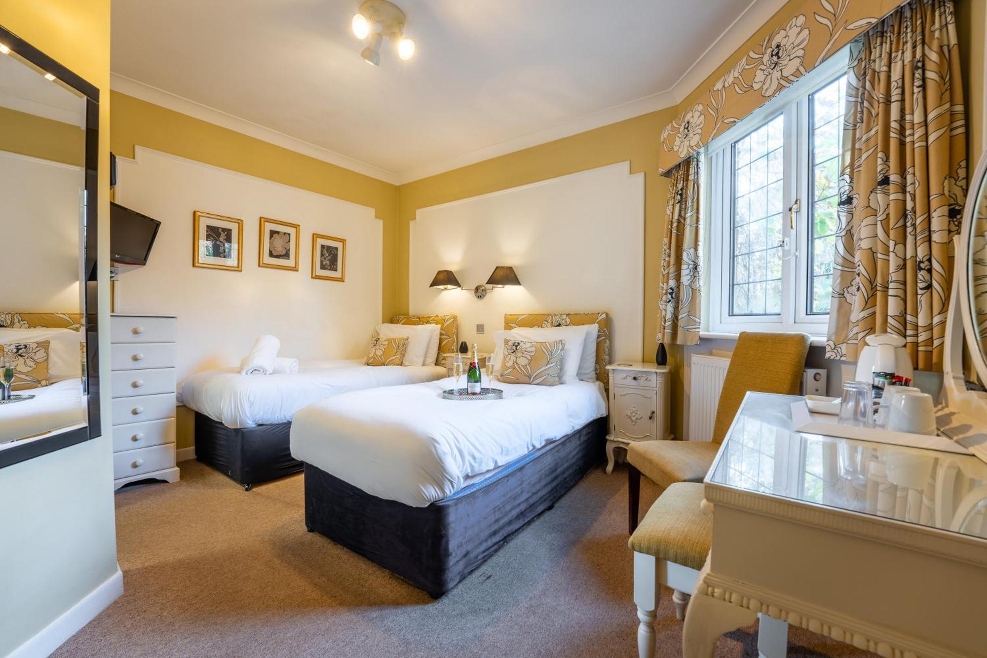 The Cransley By Grandeur Guest house 4*