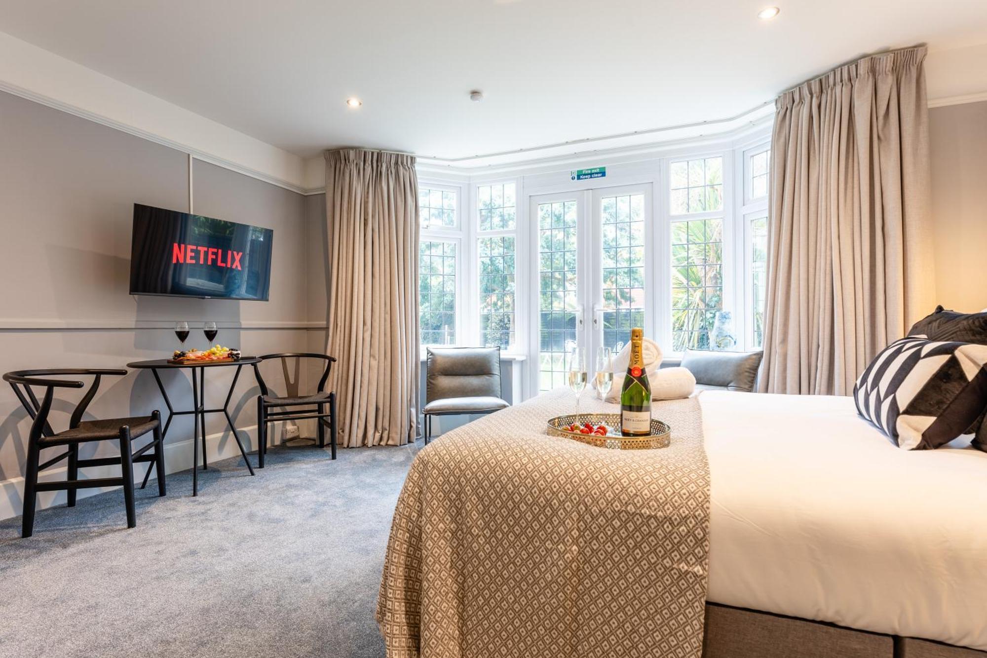 The Cransley By Grandeur Bournemouth