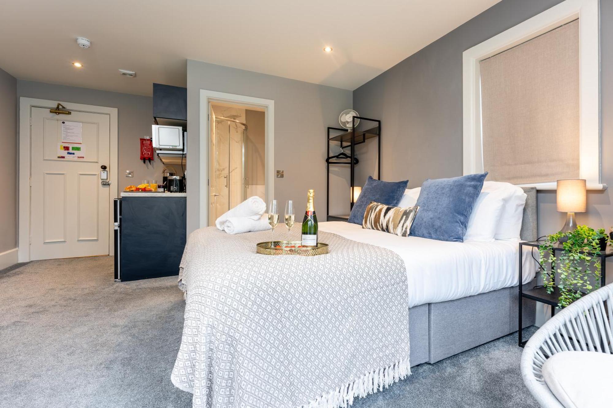 The Cransley By Grandeur 4* Bournemouth