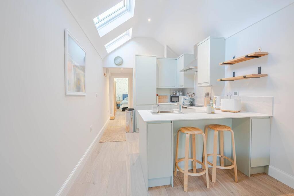 Apartment Croft By Grandeur Bournemouth