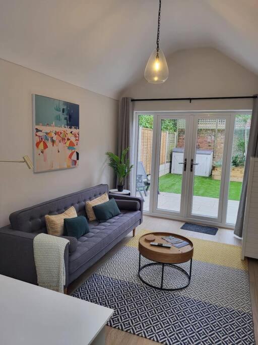 Croft By Grandeur Bournemouth
