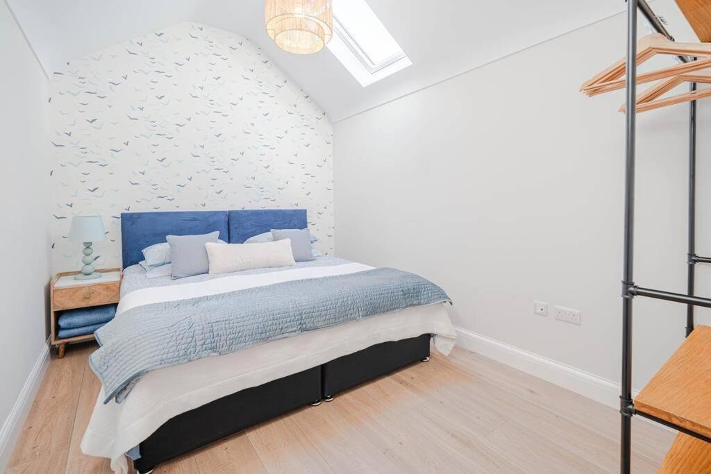Apartment Croft By Grandeur Bournemouth