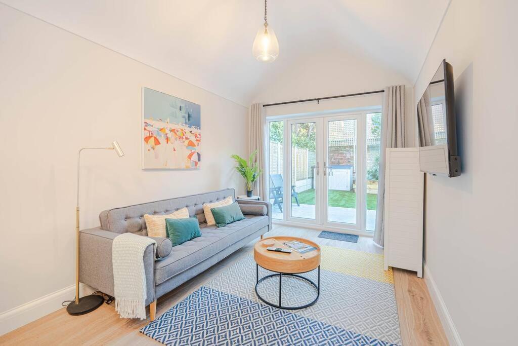Croft By Grandeur Bournemouth
