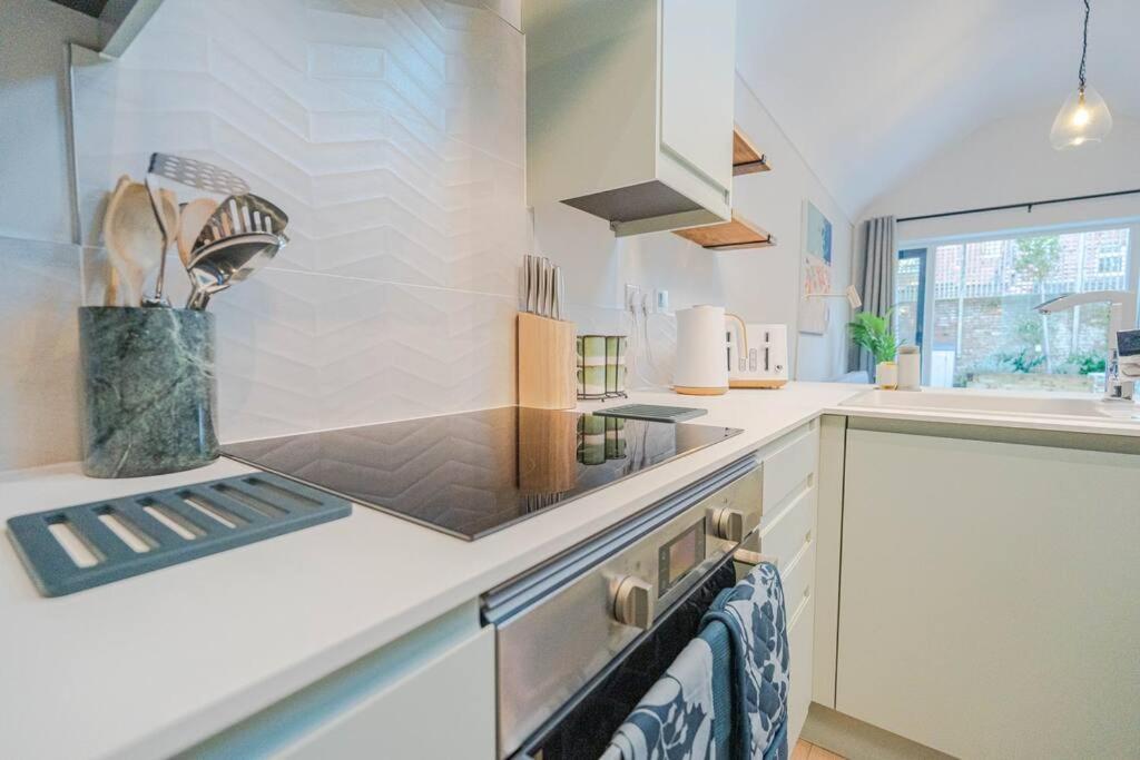Croft By Grandeur * Bournemouth