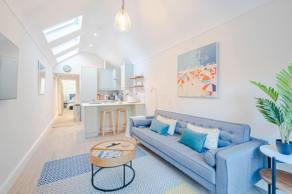 Croft By Grandeur Apartment *