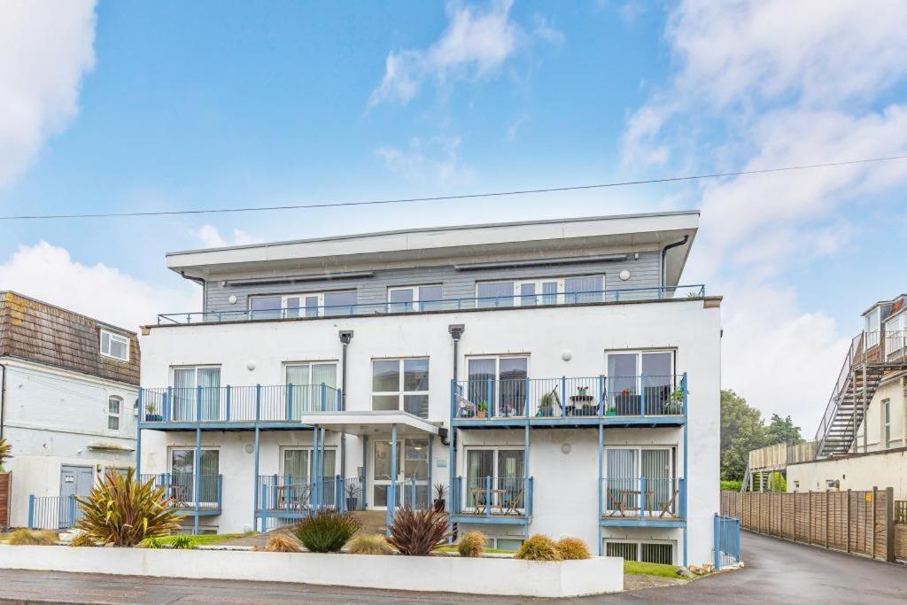 Bournecoast - Modern By Sandy Beaches - Fm9627 Apartment *