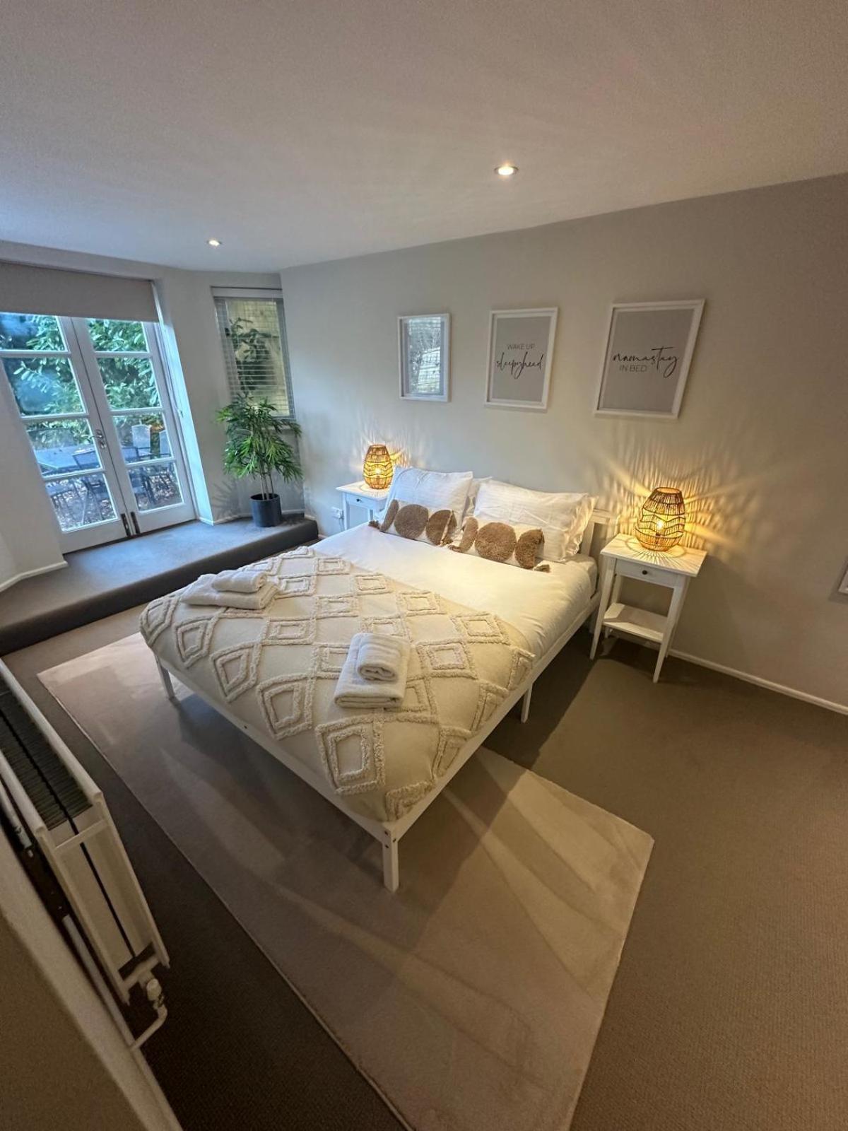 Holiday home Woodfalls Luxury Getaway Bournemouth