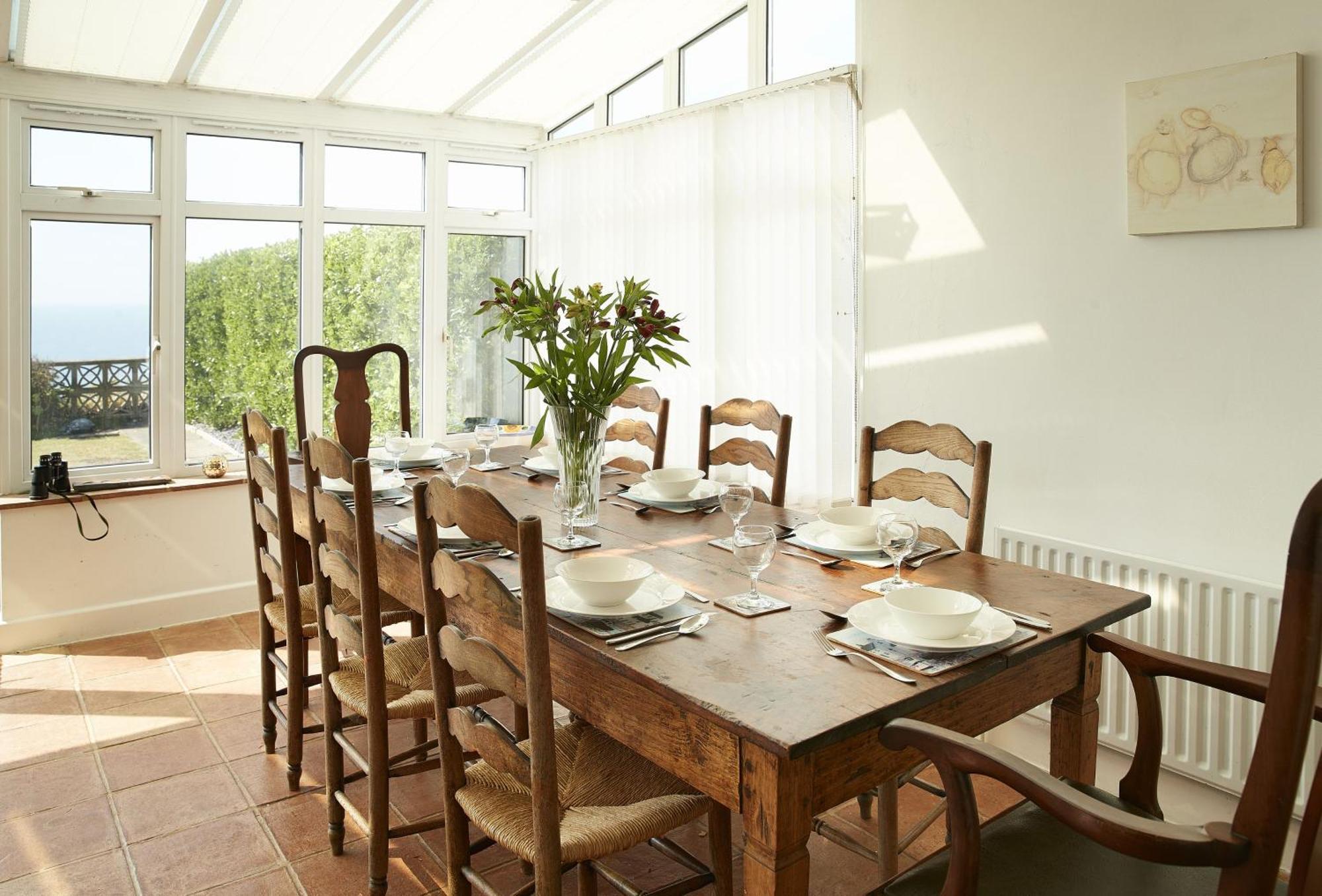 View Holiday home