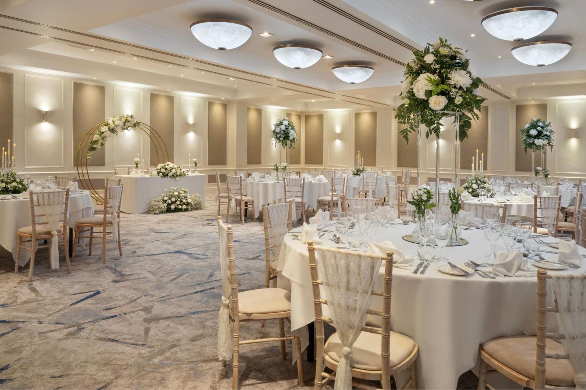 Highcliff Marriott