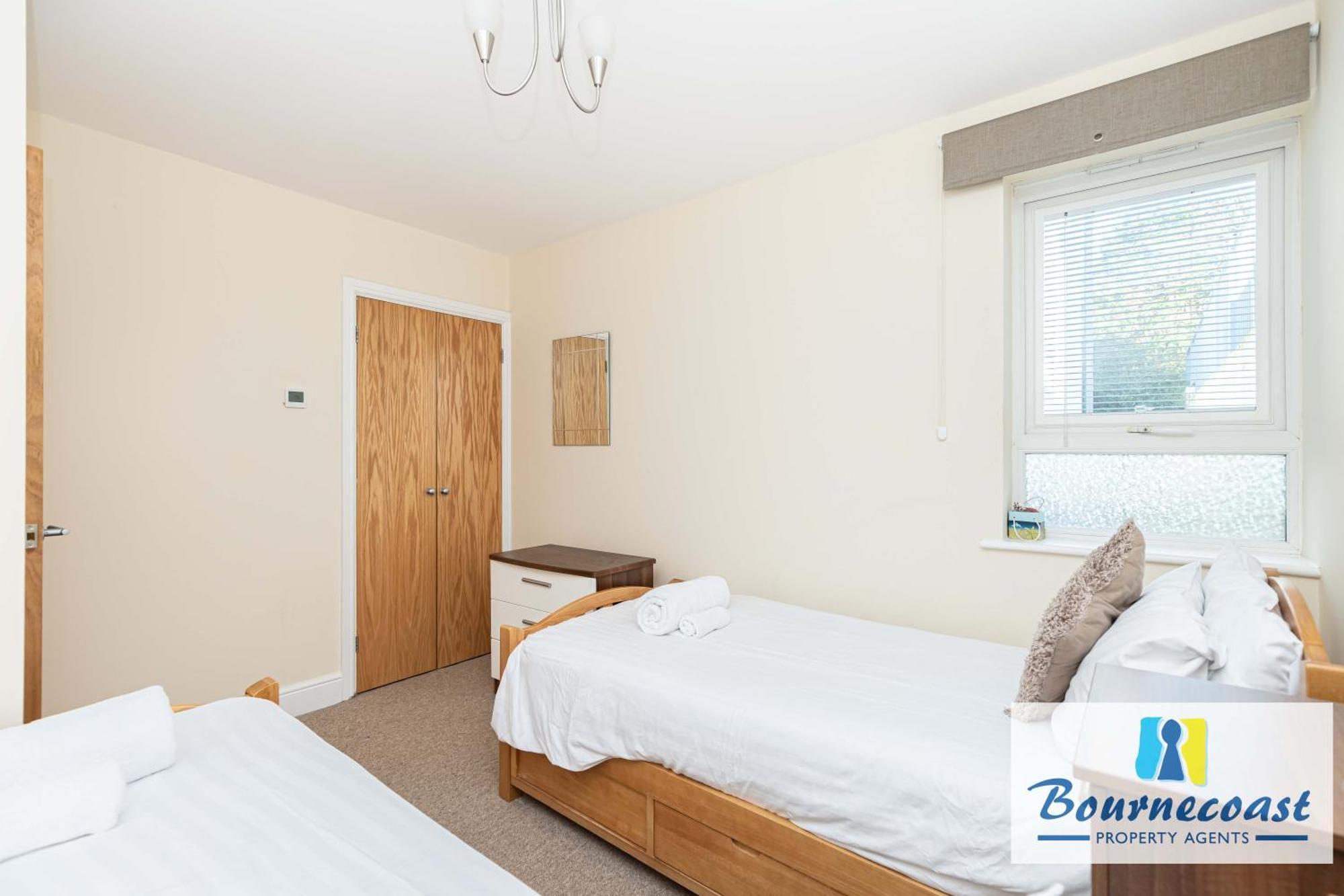 Bournecoast - Modern By Sandy Beaches - Fm9627 Apartment
