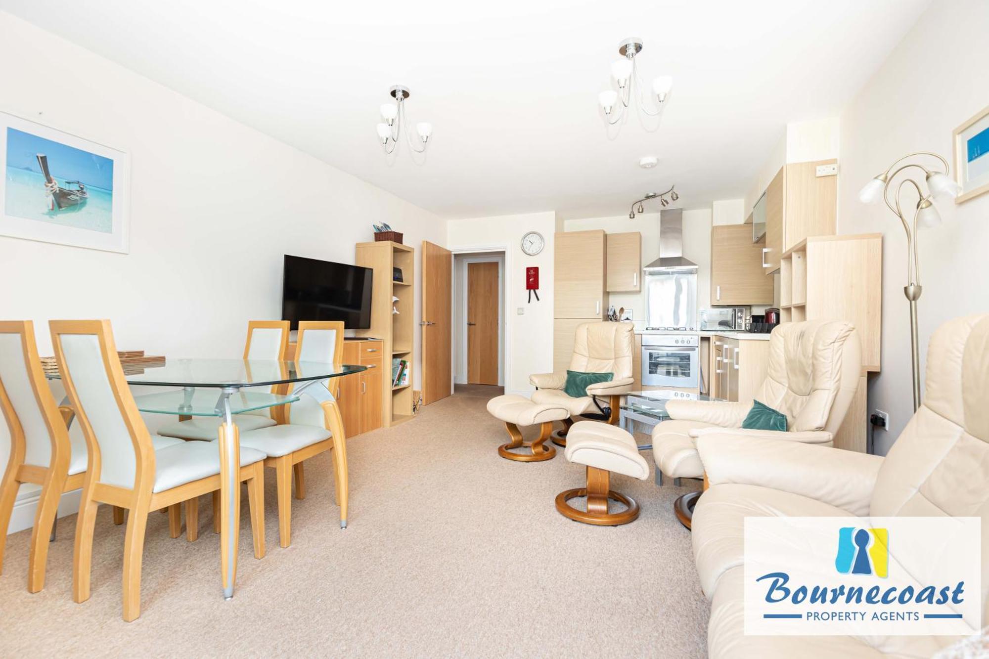 Bournecoast - Modern By Sandy Beaches - Fm9627 Bournemouth