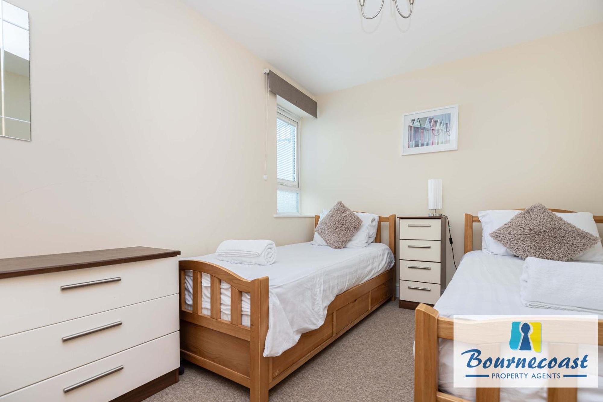 Bournecoast - Modern By Sandy Beaches - Fm9627 Apartment Bournemouth