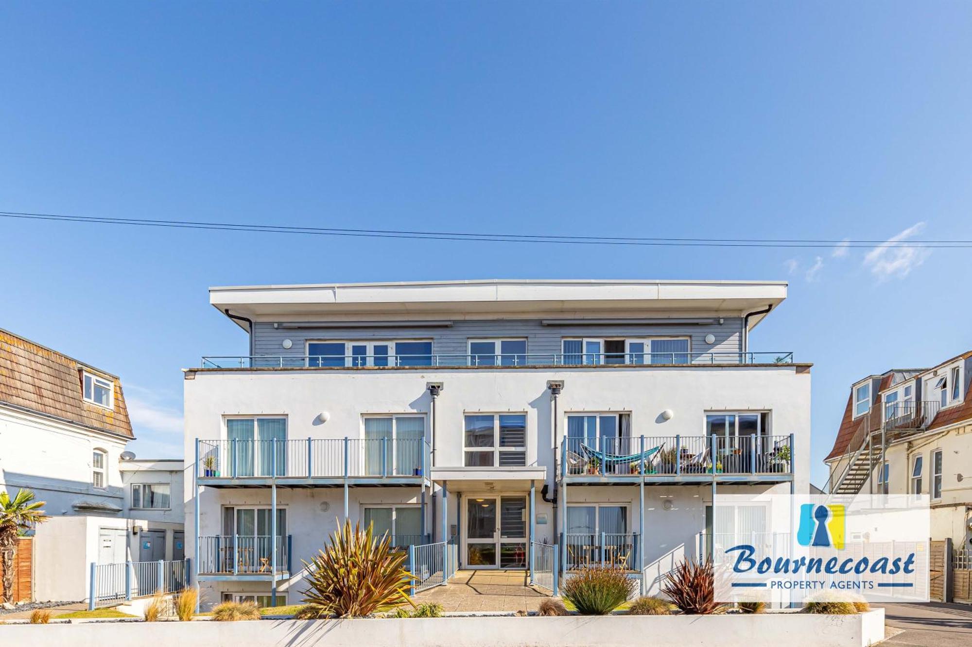 Bournecoast - Modern By Sandy Beaches - Fm9627 Apartment
