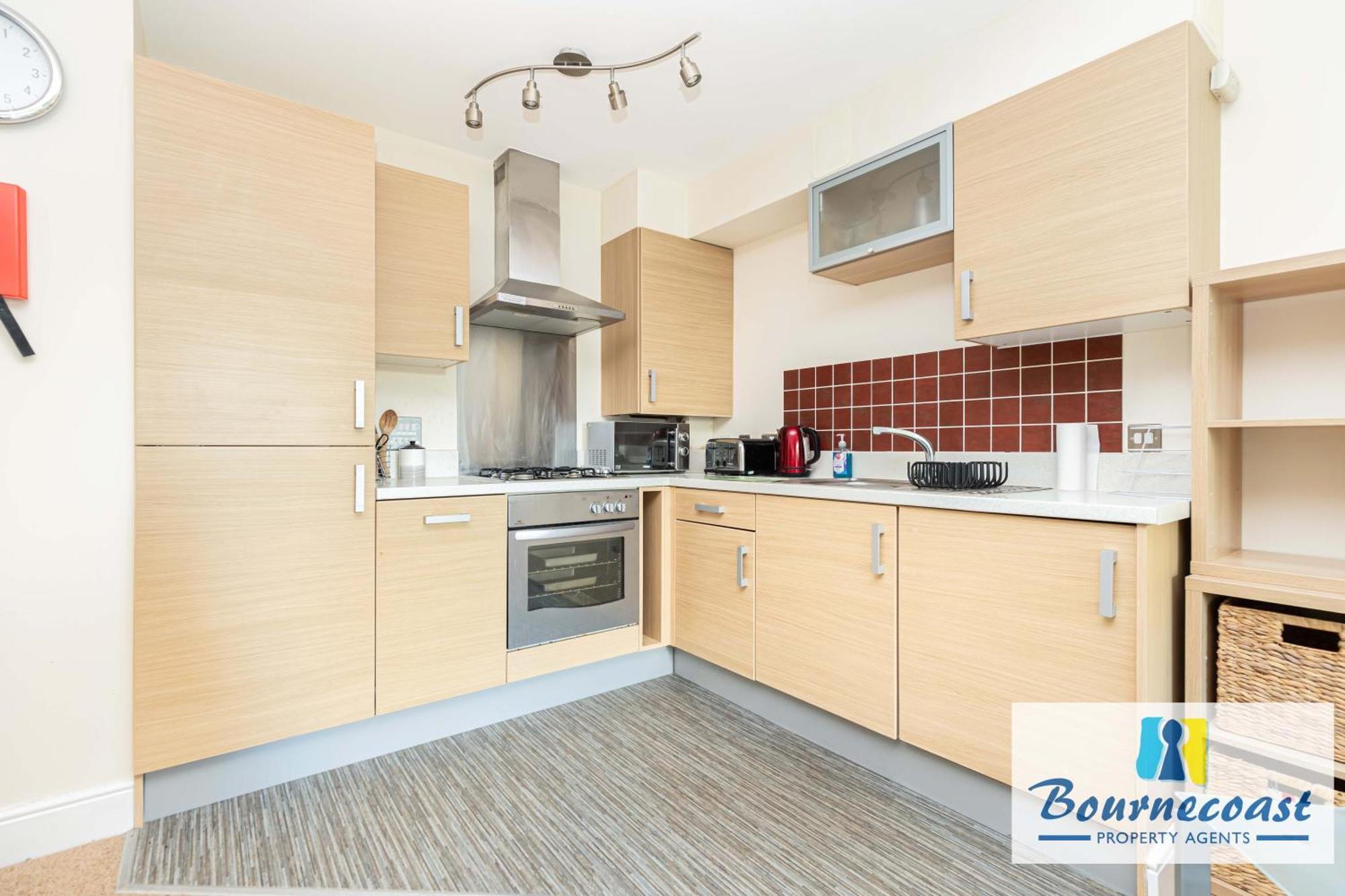 Bournecoast - Modern By Sandy Beaches - Fm9627 Apartment Bournemouth