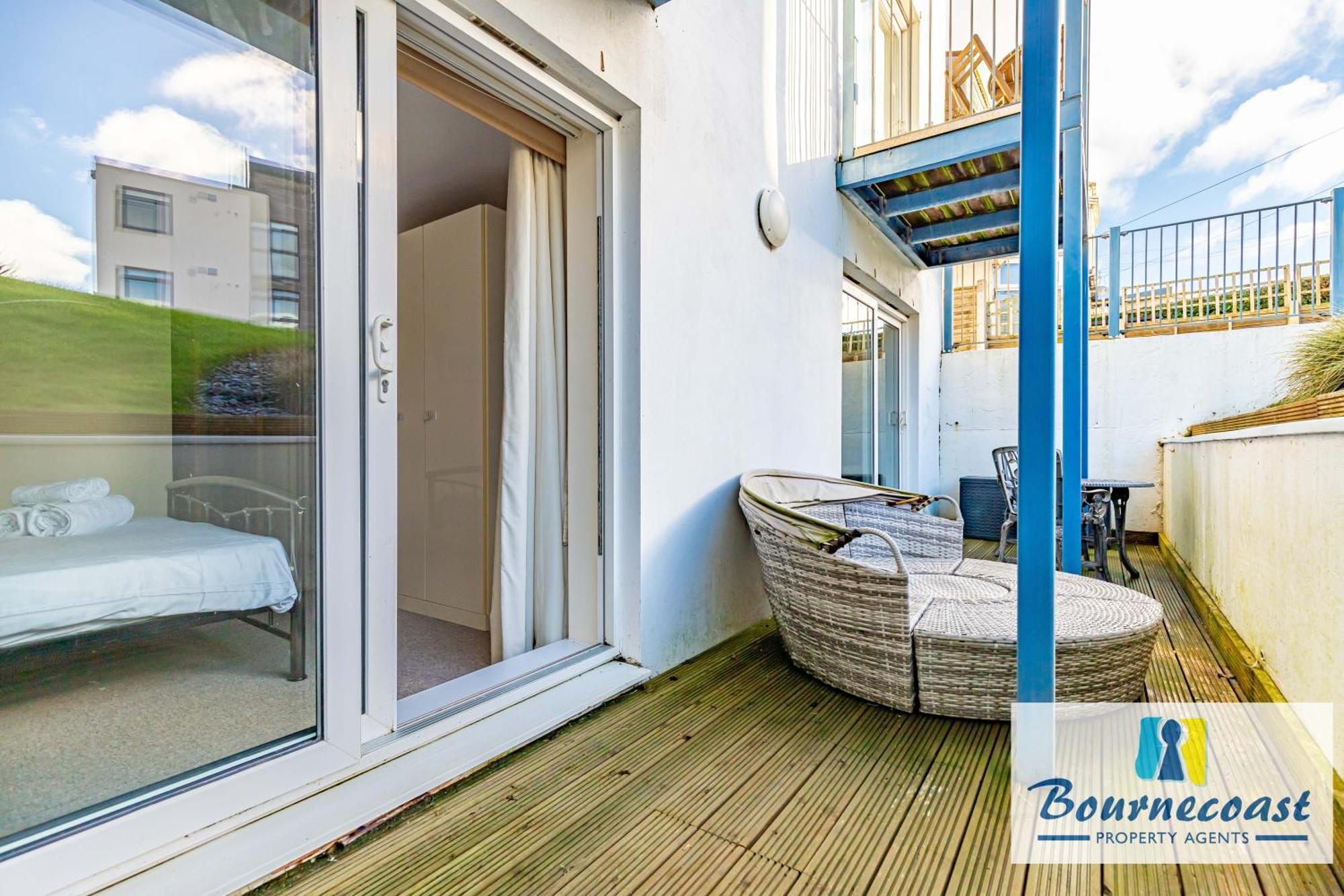 Apartment Bournecoast - Modern By Sandy Beaches - Fm9627 *