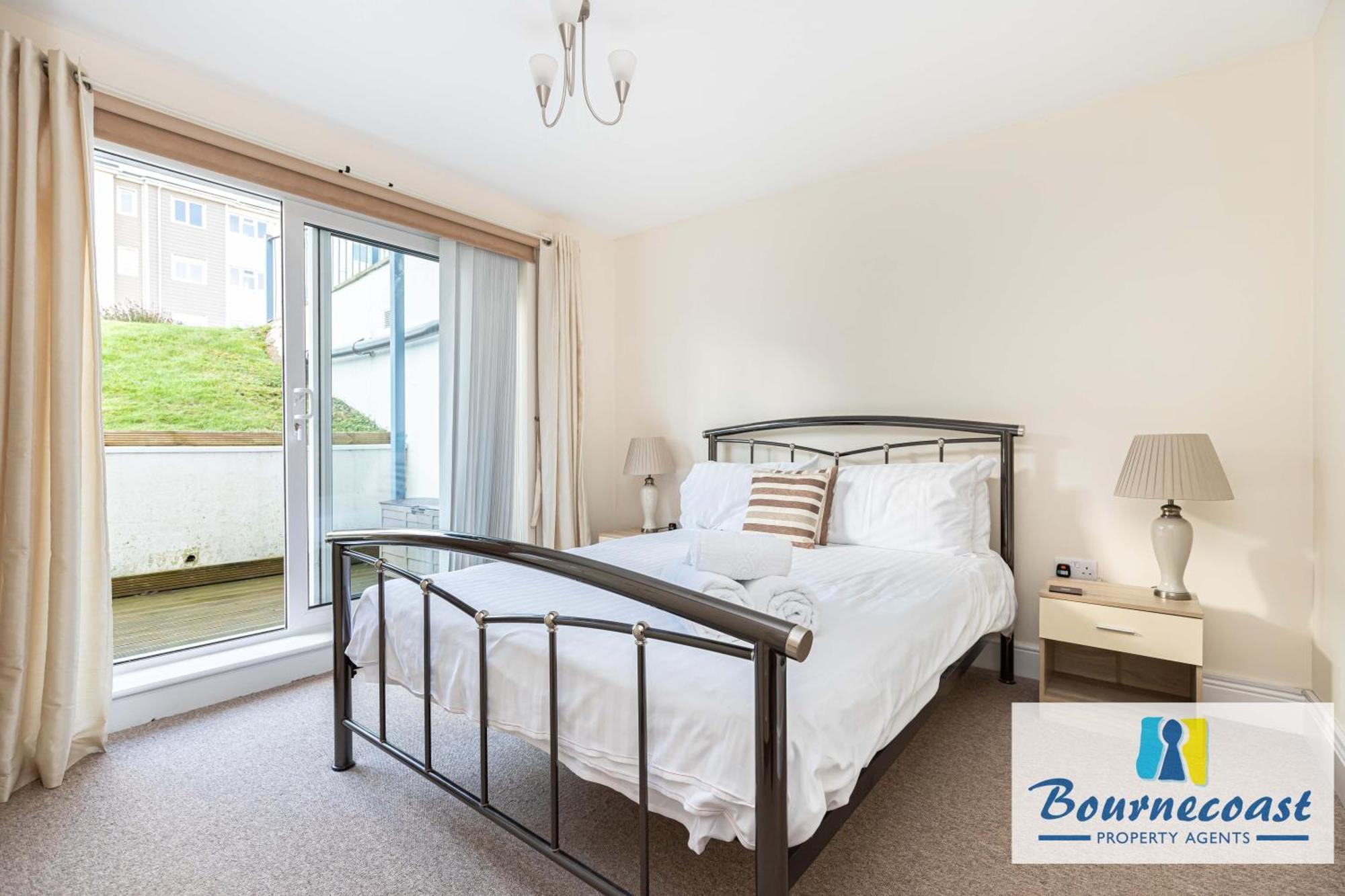 Bournecoast - Modern By Sandy Beaches - Fm9627 * Bournemouth