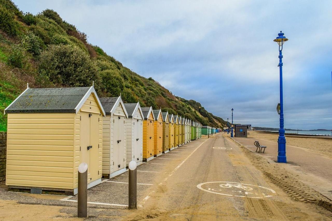 Oceans Reach Holiday home Bournemouth