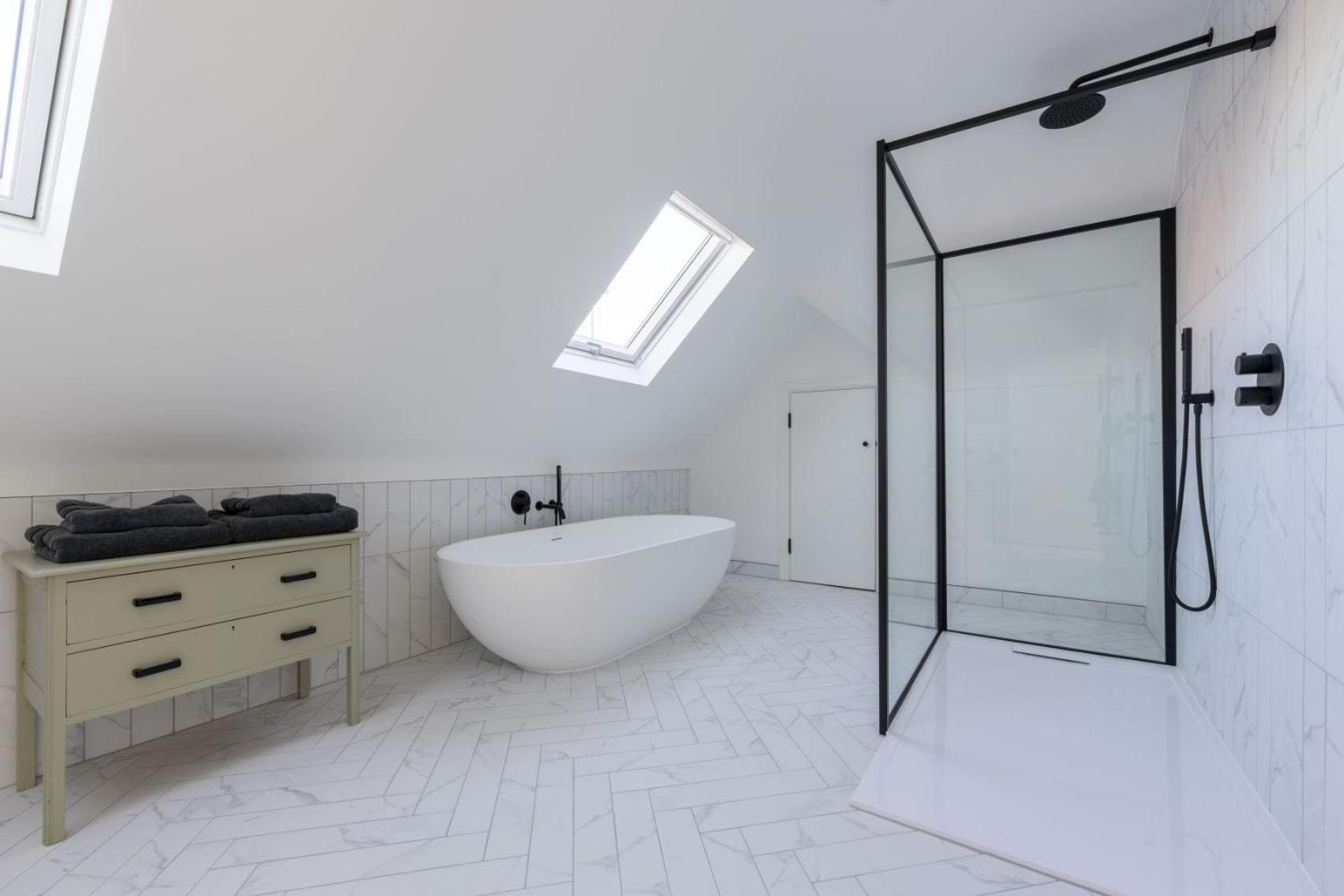 Oceans Reach Holiday home *