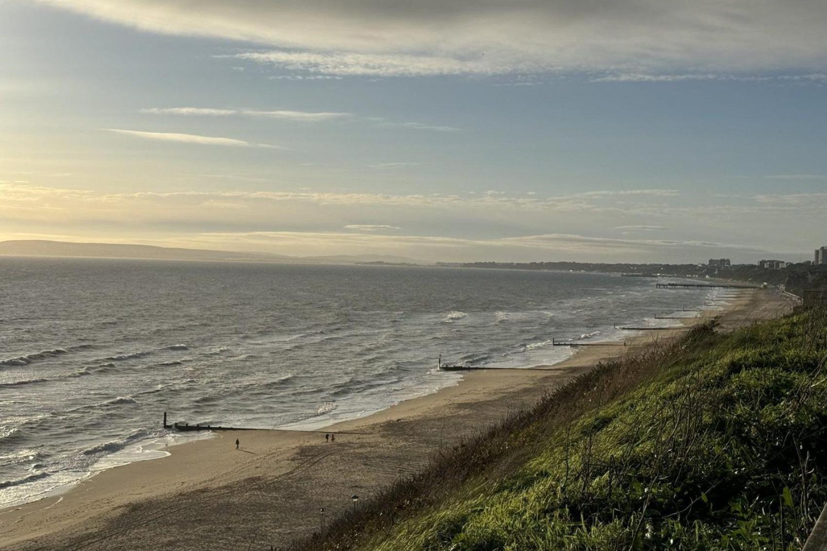 Holiday home Oceans Reach Bournemouth