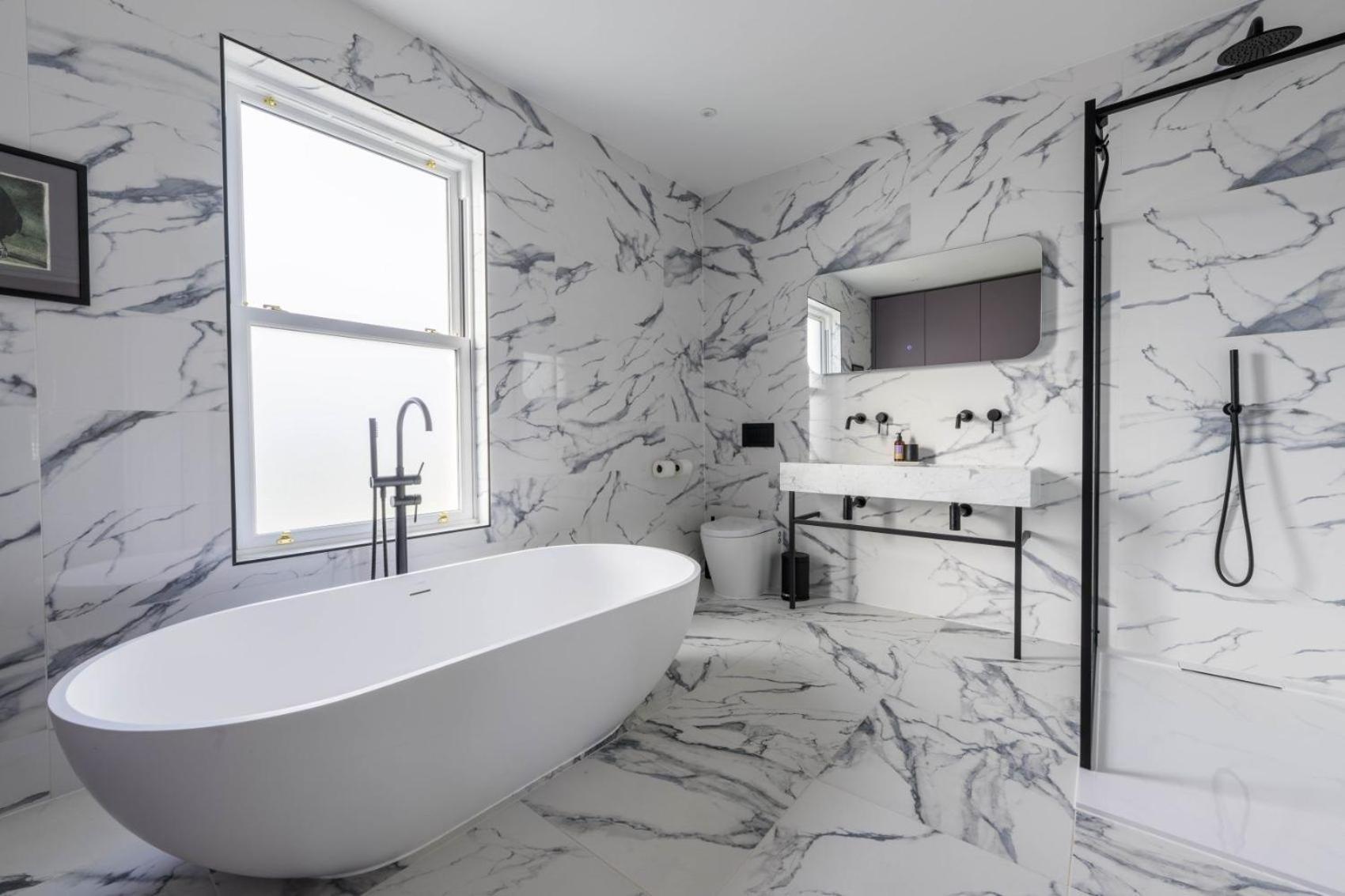 Oceans Reach Holiday home Bournemouth