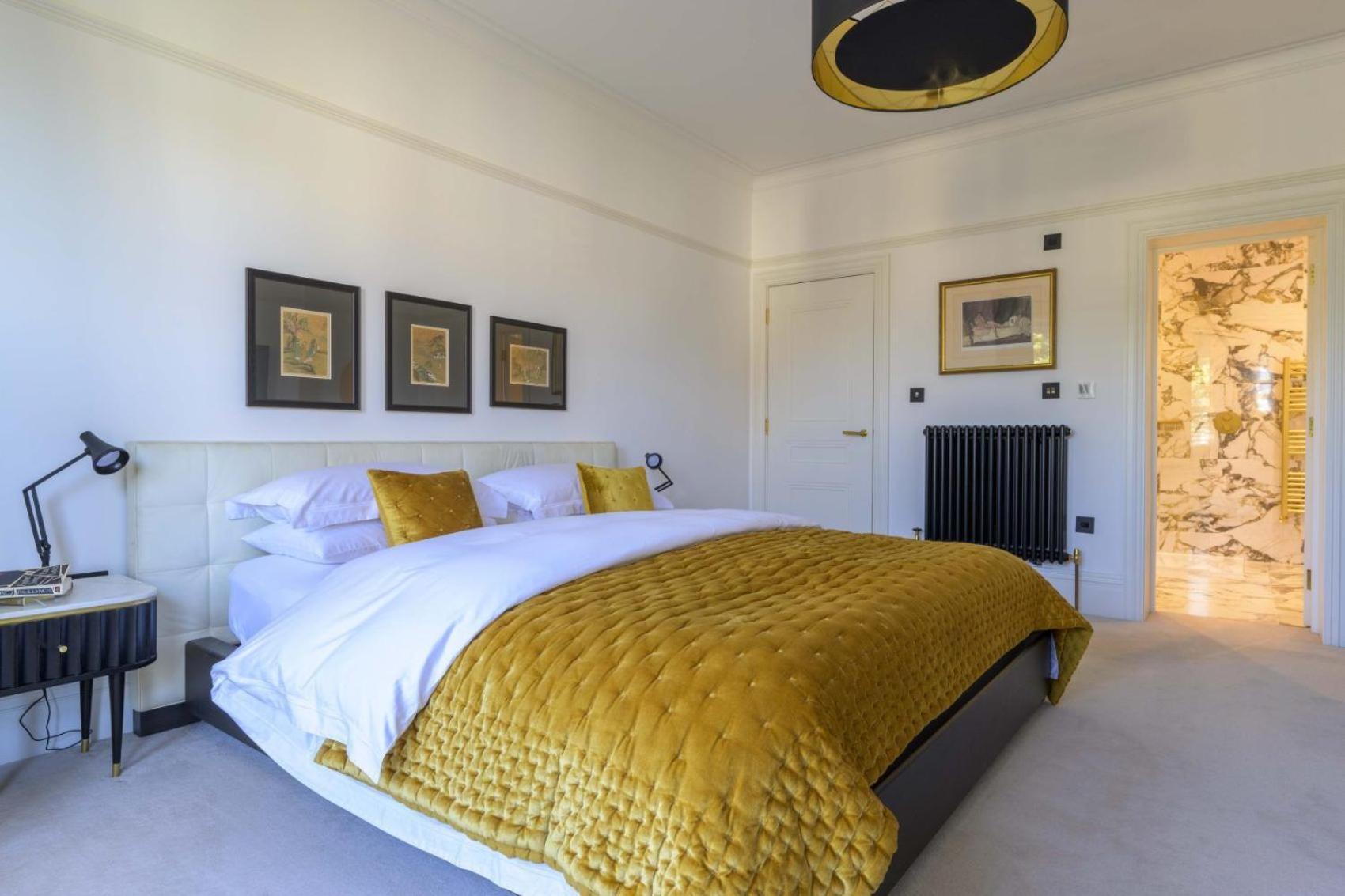 Oceans Reach Holiday home