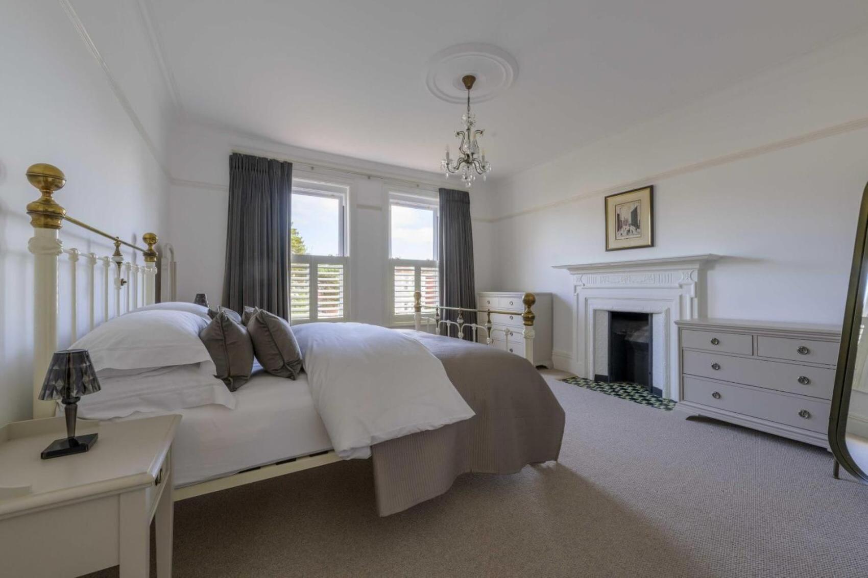 Oceans Reach Holiday home *