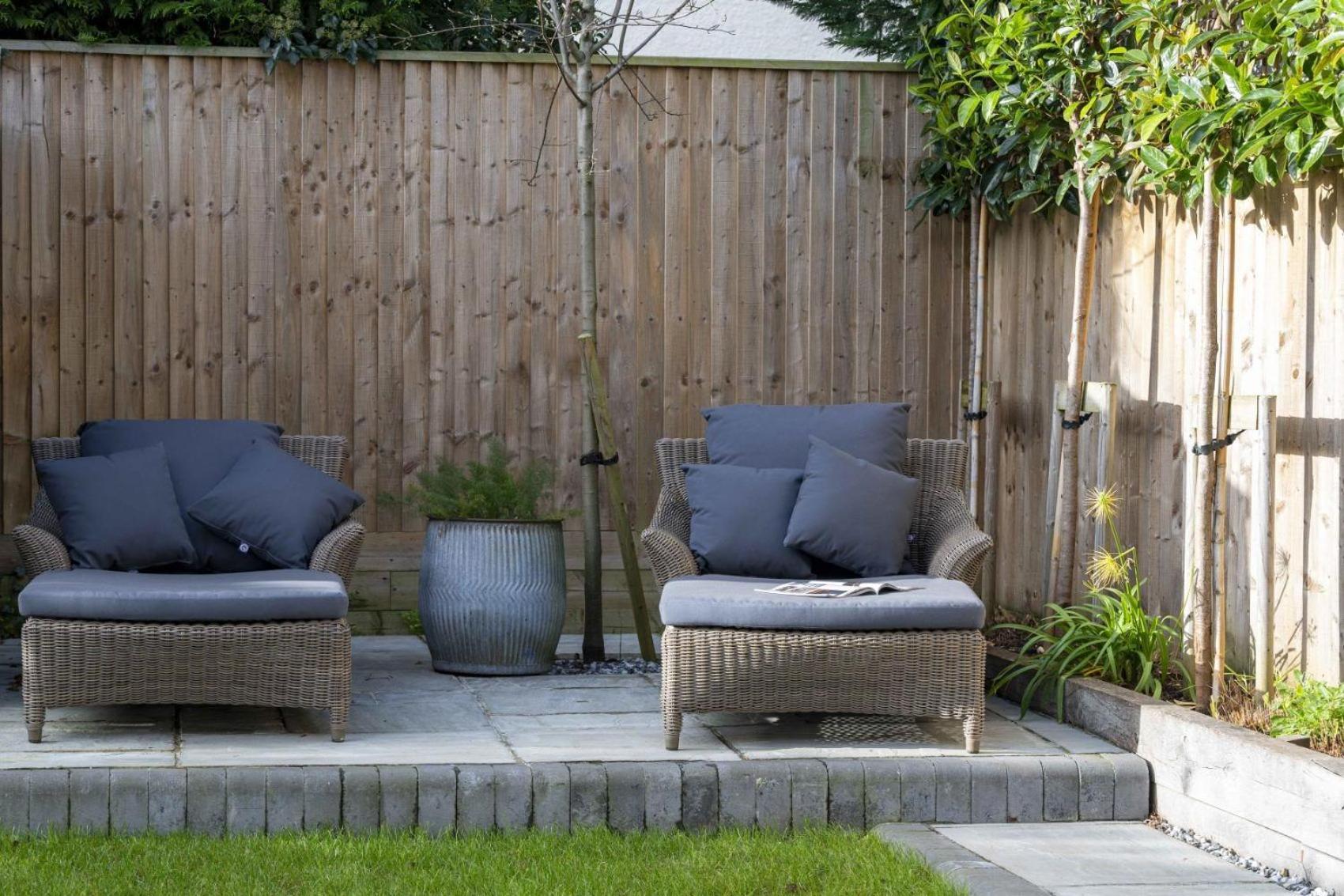 Oceans Reach Holiday home Bournemouth