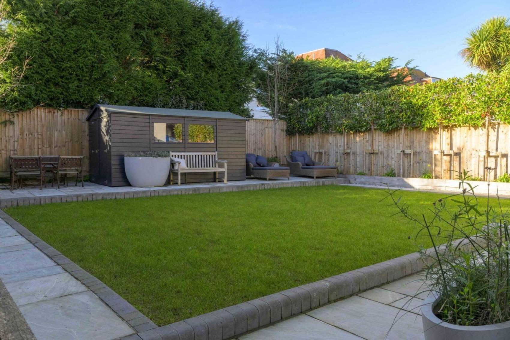 Oceans Reach Holiday home
