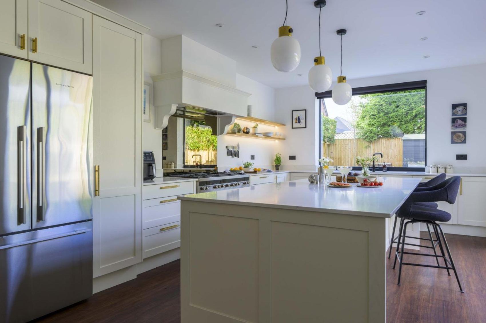 Oceans Reach Holiday home