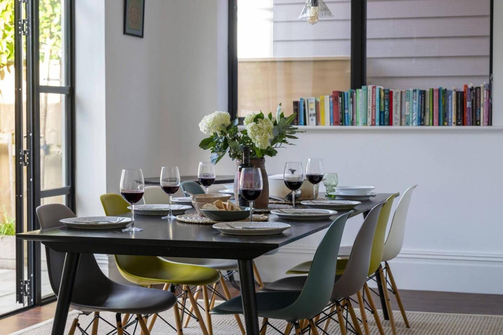 Oceans Reach Holiday home