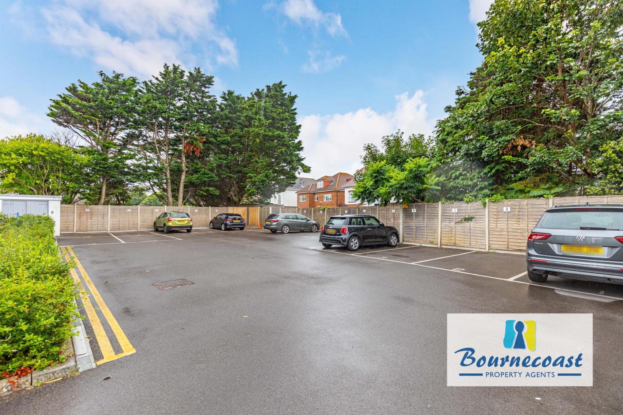 Bournecoast - Stylish Flat Near Sandy Beaches With Balconies - Fm9632 Apartment Bournemouth
