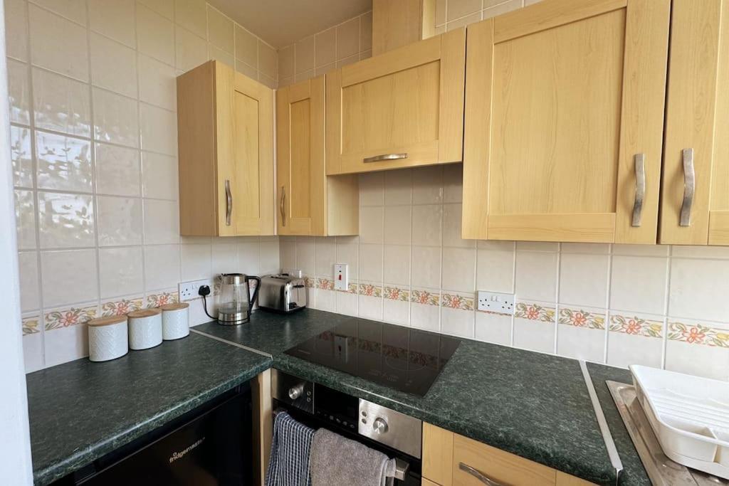 Apartment Boscombe *