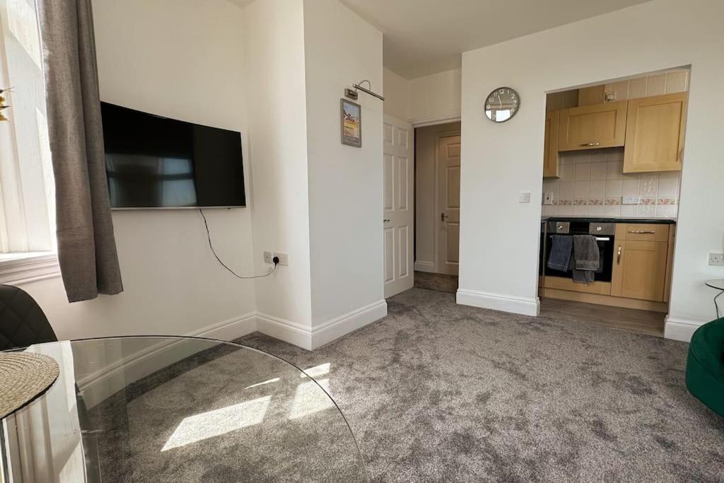 Apartment Boscombe *