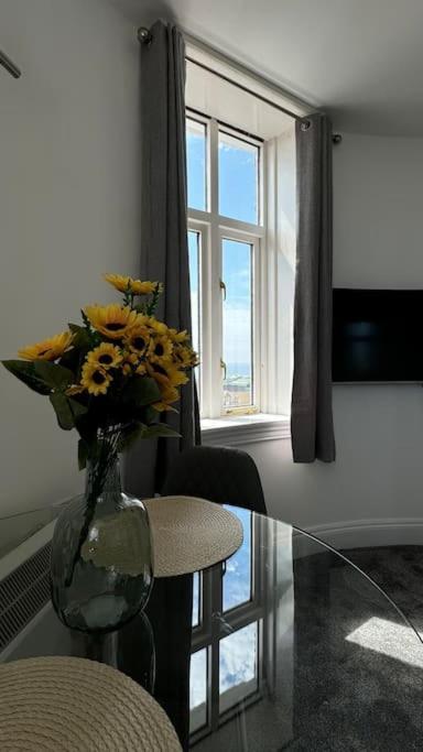 Boscombe Apartment Bournemouth