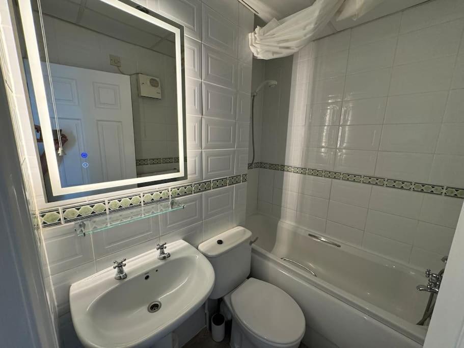 Boscombe Apartment