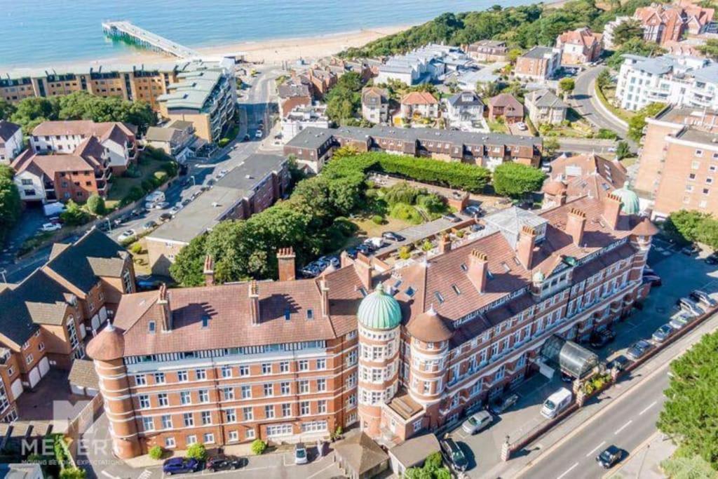 Boscombe Apartment