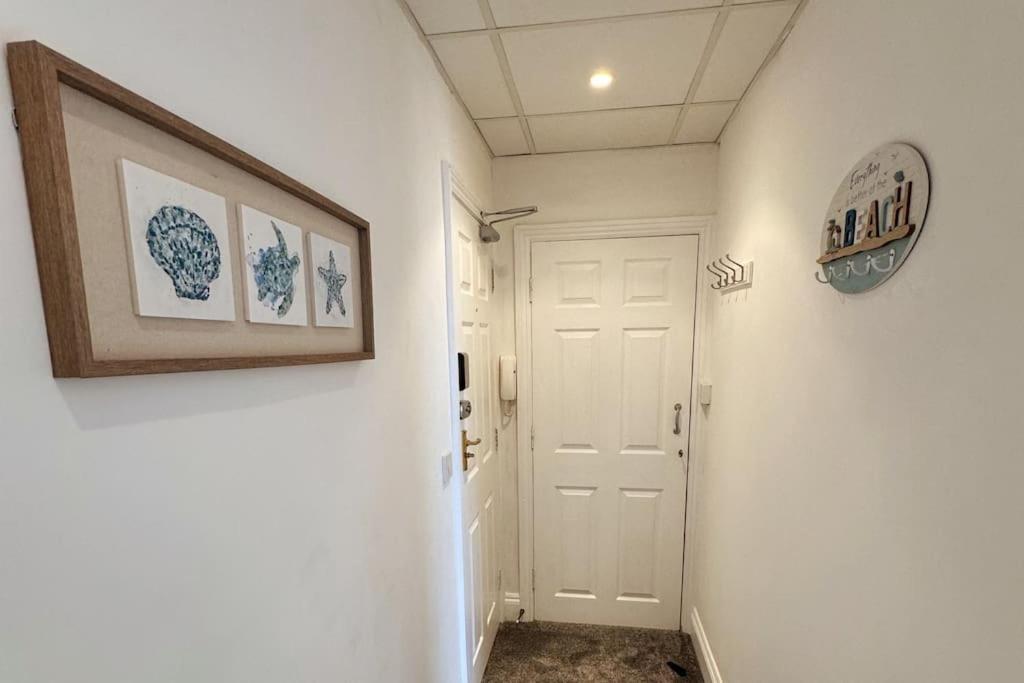 Apartment Boscombe