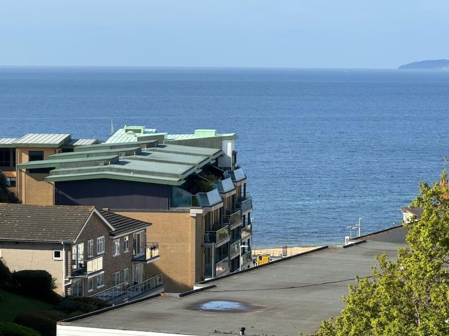 Boscombe Apartment Bournemouth