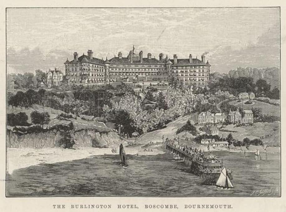 Boscombe Apartment