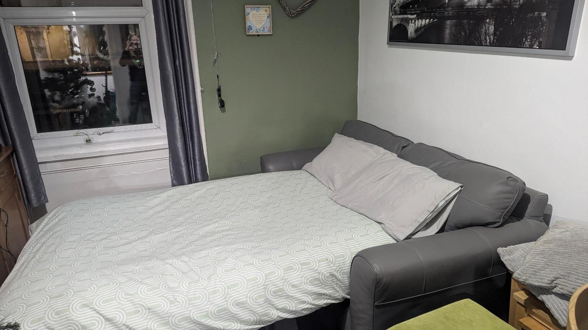 Homely In The Heart Of Town Centre - Sleeps 6 * Bournemouth