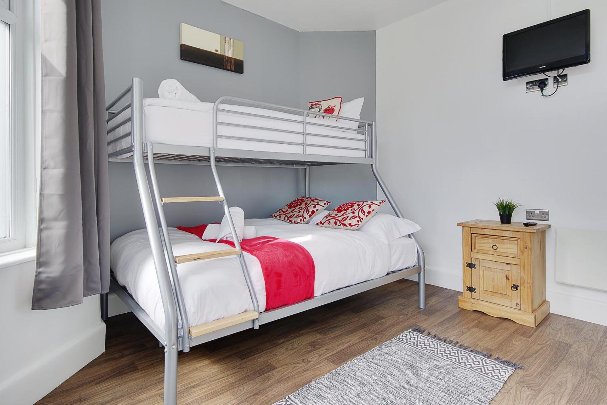 Hotel Azure Bournemouth