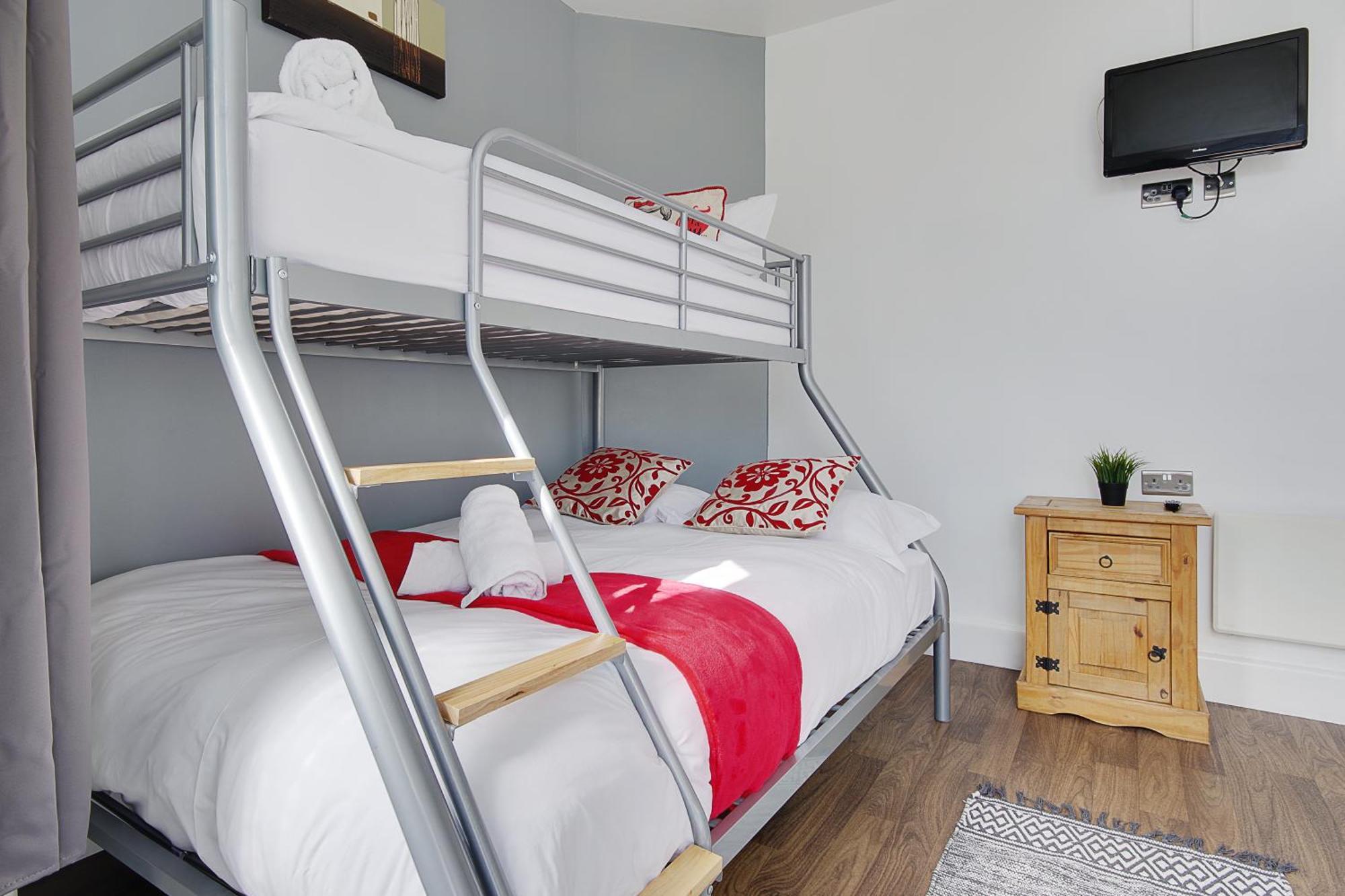 Azure Hotel Bournemouth