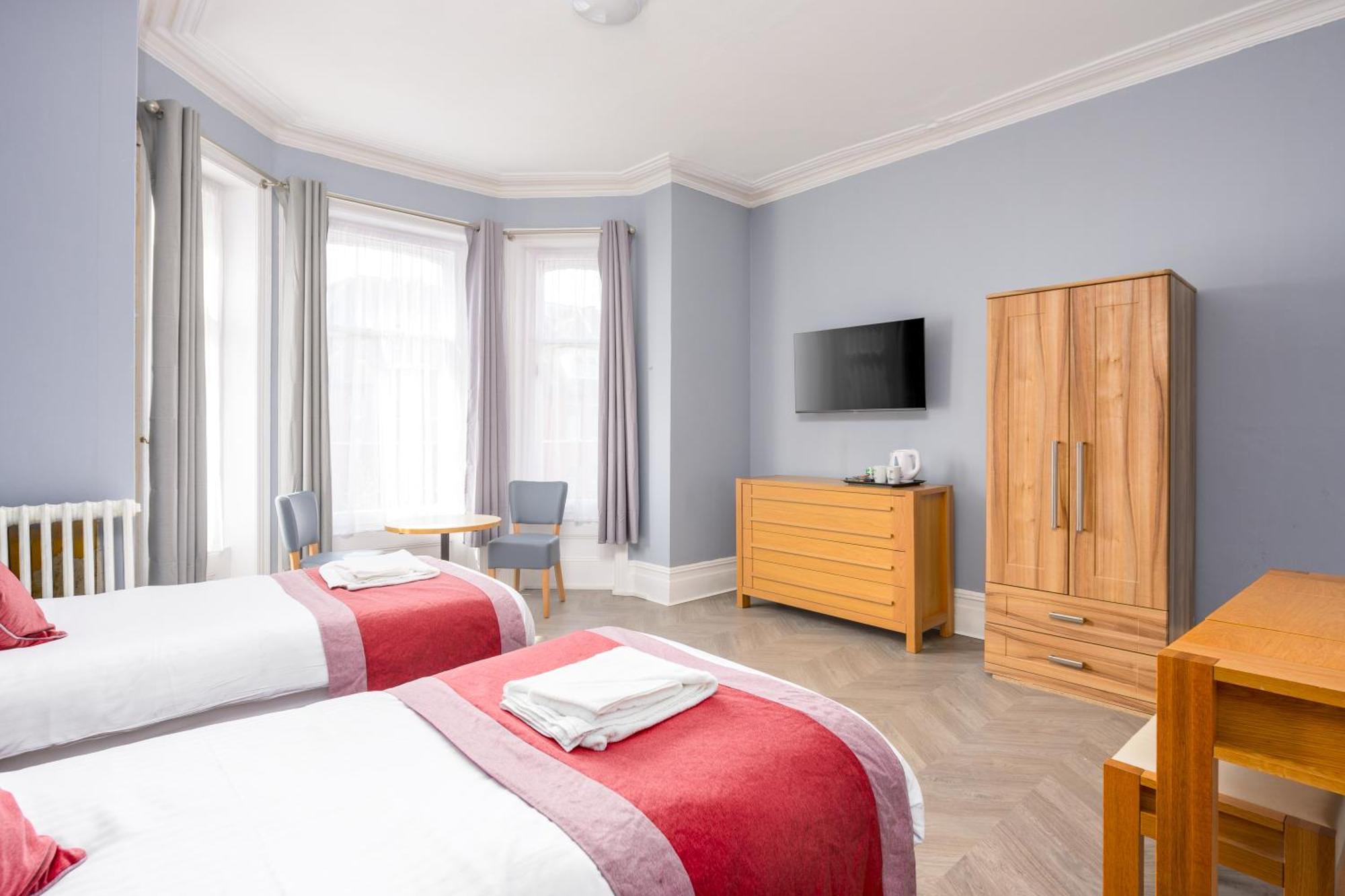 Hotel Sands Bournemouth
