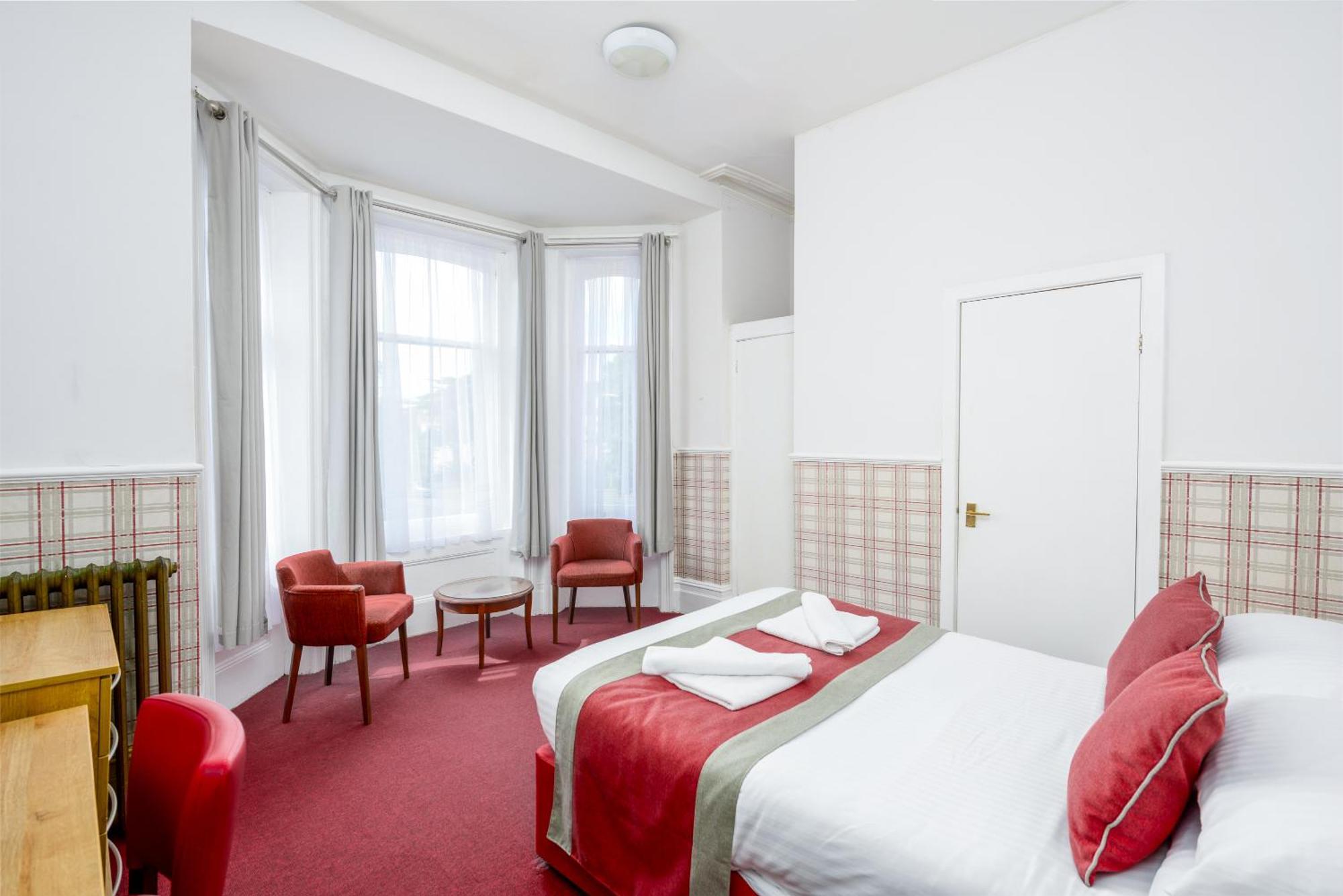 Sands 3* Bournemouth
