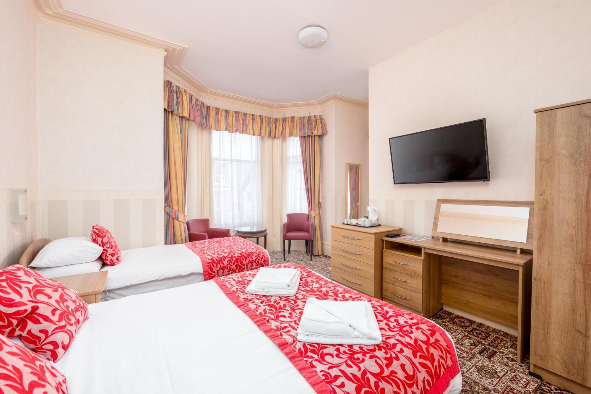 Sands Hotel